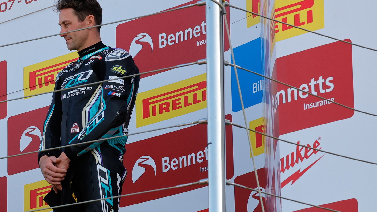 Brookes Silverstone 2023